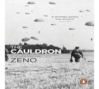ZENO The Cauldron Paperback Book ZENO Multicolor