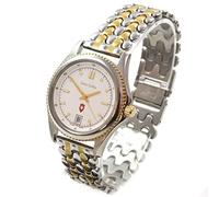 Zeno Watch Basel Swiss Made Swiss Golfer Date Sapphire Glass Men's Watch Quartz ETA