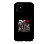 Zenobia Not Your Empire Not Your Glory Warrior Case for iPhone 11