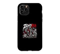 Zenobia Not Your Empire Not Your Glory Warrior Case for iPhone 11 Pro