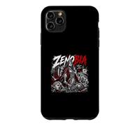 Zenobia Not Your Empire Not Your Glory Warrior Case for iPhone 11 Pro Max