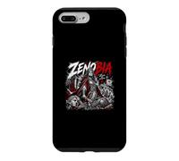 Zenobia Not Your Empire Not Your Glory Warrior Case for iPhone 7 Plus/8 Plus