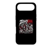 Zenobia Not Your Empire Not Your Glory Warrior Case for iPhone Air