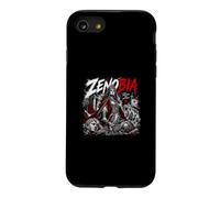 Zenobia Not Your Empire Not Your Glory Warrior Case for iPhone SE (2020) / 7/8
