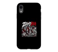 Zenobia Not Your Empire Not Your Glory Warrior Case for iPhone XR