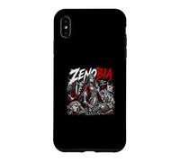 Zenobia Not Your Empire Not Your Glory Warrior Case for iPhone XS Max