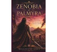 Zenobia of Palmyra: Queen, Conqueror and the Rise of a Desert Empire