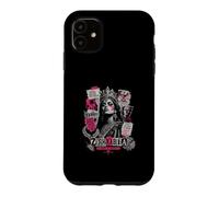 Zenobia Of Palmyra Warrior Legend Power Case for iPhone 11