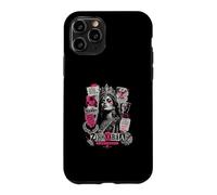 Zenobia Of Palmyra Warrior Legend Power Case for iPhone 11 Pro