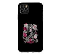 Zenobia Of Palmyra Warrior Legend Power Case for iPhone 11 Pro Max