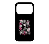 Zenobia Of Palmyra Warrior Legend Power Case for iPhone 17 Pro