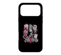 Zenobia Of Palmyra Warrior Legend Power Case for iPhone 17 Pro Max
