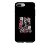Zenobia Of Palmyra Warrior Legend Power Case for iPhone 7 Plus/8 Plus