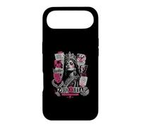 Zenobia Of Palmyra Warrior Legend Power Case for iPhone Air