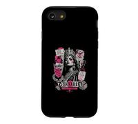 Zenobia Of Palmyra Warrior Legend Power Case for iPhone SE (2020) / 7/8