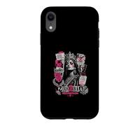 Zenobia Of Palmyra Warrior Legend Power Case for iPhone XR