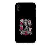 Zenobia Of Palmyra Warrior Legend Power Case for iPhone XS Max