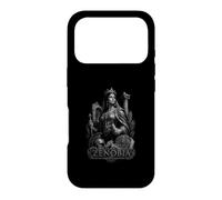 Zenobia Warrior Of Palmyra Rome Empire Case for iPhone 17 Pro