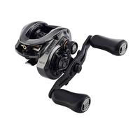 Zenon MG-X Low Profile Reel - SHS LE