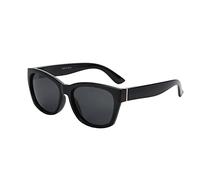 ZENOTTIC Cat Eye Sunglasses Womens: Polarised Retro Square Sun Glasses for Ladies - Oversized UV Protection Shades