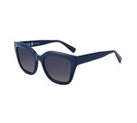 ZENOTTIC Oversized Sunglasses Women Polarised,Trendy Ladies Sunglass Square Frames with UV400 Protection