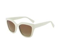 ZENOTTIC Oversized Sunglasses Women Polarised,Trendy Ladies Sunglass Square Frames with UV400 Protection