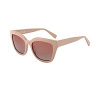 ZENOTTIC Oversized Sunglasses Women Polarised,Trendy Ladies Sunglass Square Frames with UV400 Protection