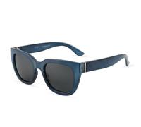 ZENOTTIC Polarised Sunglasses Womens Oversized - Big Cat Eye Frame Ladies Glasses with UV Protection for Fashion Seekers