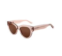 ZENOTTIC Polarized Sunglasses Women Cat Eye: Trendy Cateye Sunglasses for Woman - Cute Sun Glasses UV400 Protection