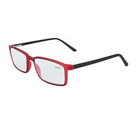 ZENOTTIC Reading Glasses Blue Light Blocking Glasses Lightweight Classic Trendy Stylish for Men and Women