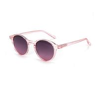 ZENOTTIC - Round polarized sunglasses, stylish sunglasses for men and women, retro classic, various styles selection, M