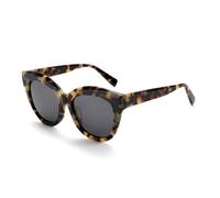 ZENOTTIC Trendy Polarized Women Sunglasses: Retro Cateye Shades - Sun Glasses Designed for Vacation with UV400 Protection Tortoise