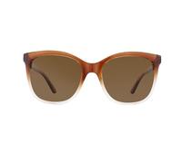 ZENOTTIC Women's Polarised Sunglasses UV Protection Oversized Cat Eye Retro Fashion Glasses for Party Hiking Driving