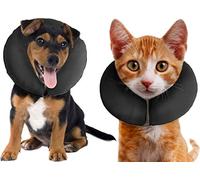ZenPet Pro Collar, Black, X-Small