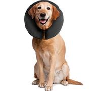ZenPet Pro Collar Comfy Pet E-Collar For Dogs X-Large