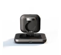 Zens 15W Nightstand Magnetic Wireless Charger Pro 2 (2026), Black