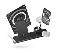 Zens Consumer Zedc21b 4 In 1 Wireless Charger 45w