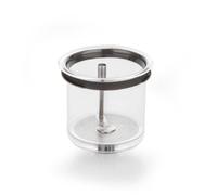 ZENS Magnetic Tea Pot, magnetic 1000ml infuser