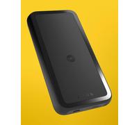 ZENS Magnetic Single Powerbank with Stand 10.000 mAh
