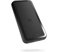 ZENS Magnetic Single Powerbank with Stand 10.000 mAh