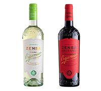 Zensa Pair - Fiano & Nero d’Avola | 13.5% ABV