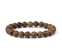 ZENSE - Men's Wooden Beaded Bracelet ZB0359