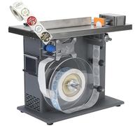 ZenSeFarin 90° Automatic Labeling Machine, Corner Label Applicator for Φ15-30mm Products,Digital Touch Screen, ±0.5mm Accuracy, For Cosmetic, Electronic, Food Packaging