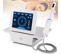 ZenSeFarin Postpartum Rehabilitation Instrument: Pelvic Floor Muscle Stimulator with Adjustable Energy Intensity for Home Use, Aids in Prevention and Improvement of Incontinence