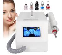 ZenSeFarin Tattoo Remover Machine, Portable Picosecond Pen for Tattoo, Eyebrow, and Dark Spot Removal 3 Pulse Energies Professional Device for Beauty Salon