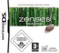 ZENSES EDITION, Rainforest Edition
