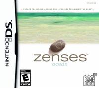 Zenses: Ocean Edition / Game