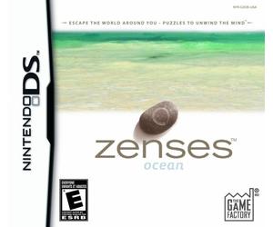 Zenses: Ocean Edition / Game