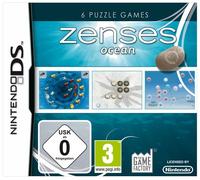 Zenses: Ocean Edition (Nintendo DS)