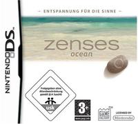 Zenses Ocean Edition : Nintendo DS , FR